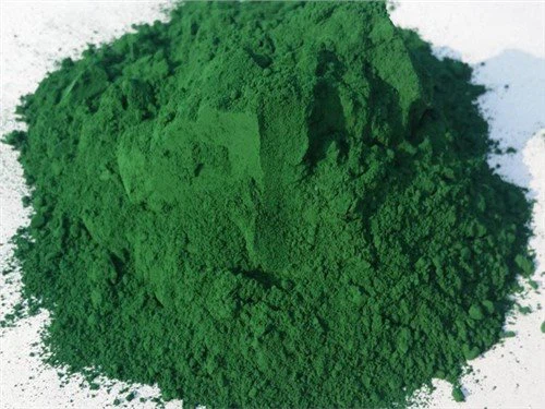 Ossidu tal-Ħadid Aħdar 5605