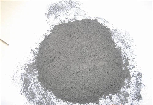 Materjal għall-Prevenzjoni tas-Sadid kompost - Trab tal-fosfru tal-ħadid polimerizzat P908